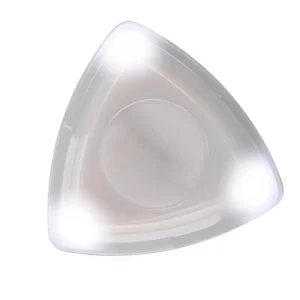 Light Rubab Pick (Shabaz)