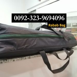 Rabab Bag