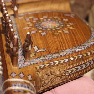 Rabab sadaf design view